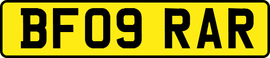 BF09RAR