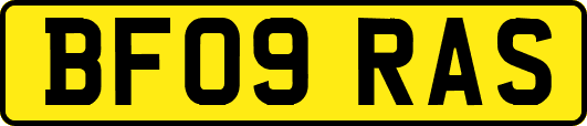BF09RAS