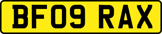 BF09RAX
