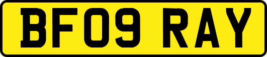 BF09RAY
