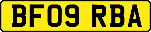 BF09RBA