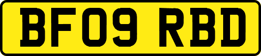 BF09RBD