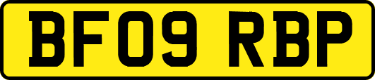 BF09RBP