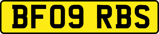 BF09RBS