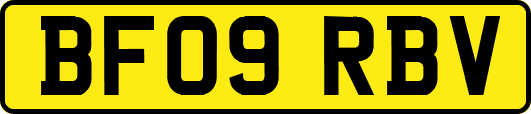 BF09RBV