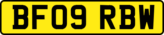 BF09RBW