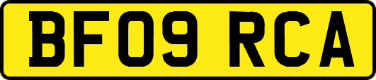 BF09RCA