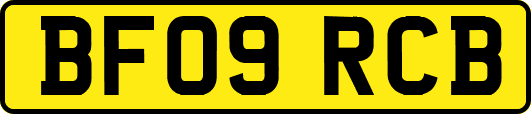 BF09RCB