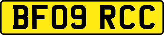 BF09RCC