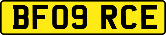 BF09RCE