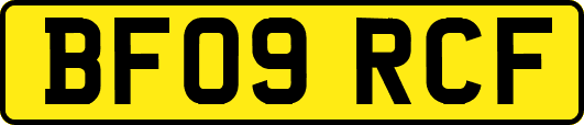 BF09RCF