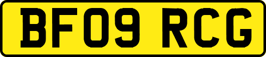 BF09RCG