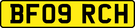 BF09RCH