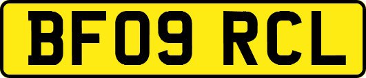 BF09RCL