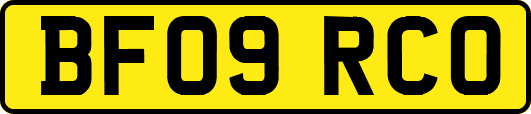 BF09RCO