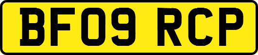 BF09RCP