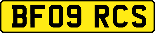 BF09RCS