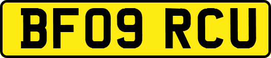 BF09RCU