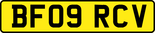 BF09RCV