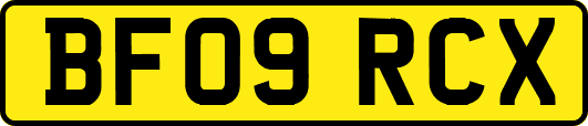 BF09RCX