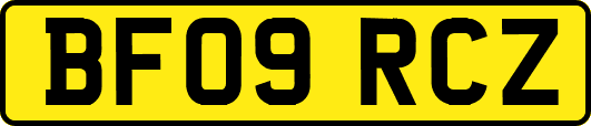 BF09RCZ