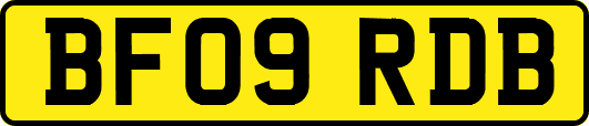 BF09RDB