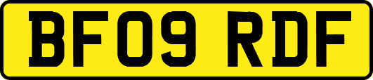 BF09RDF