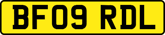 BF09RDL