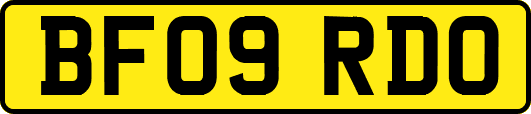 BF09RDO