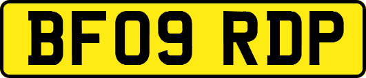 BF09RDP