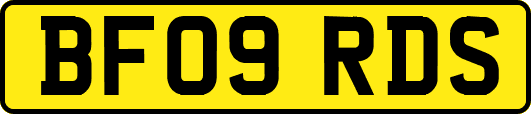 BF09RDS