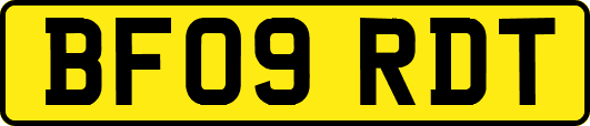 BF09RDT