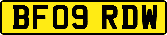 BF09RDW