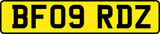 BF09RDZ