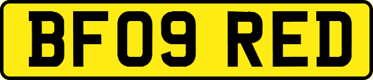 BF09RED