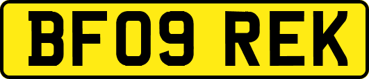 BF09REK