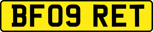 BF09RET