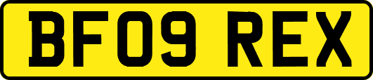 BF09REX