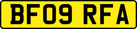 BF09RFA