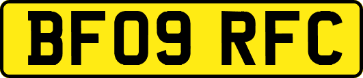 BF09RFC