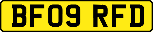 BF09RFD