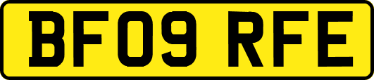 BF09RFE