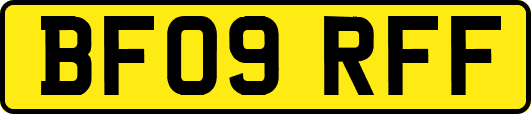 BF09RFF