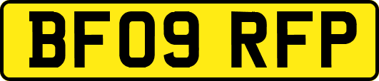 BF09RFP