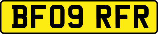 BF09RFR