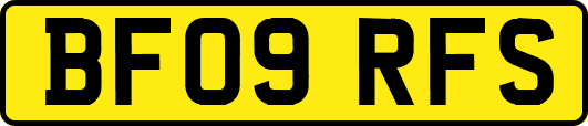 BF09RFS