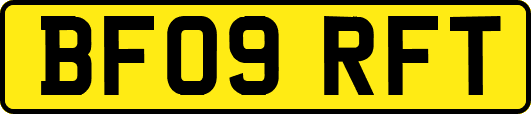 BF09RFT