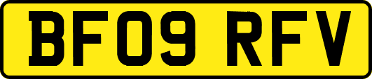BF09RFV