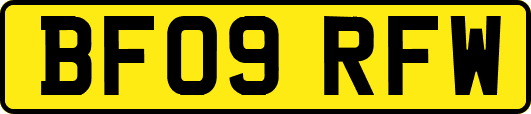 BF09RFW