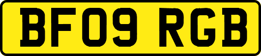 BF09RGB